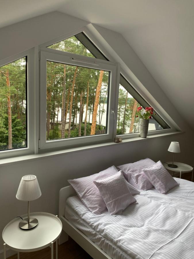 Apartament Meralia Augustow Luaran gambar