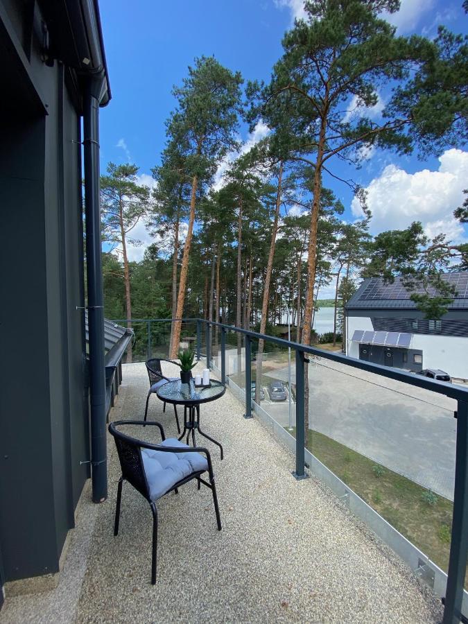 Apartament Meralia Augustow Luaran gambar
