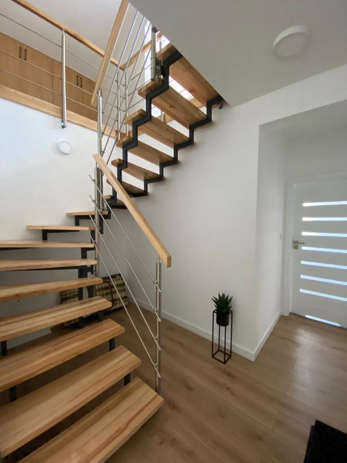 Apartament Meralia Augustow Luaran gambar